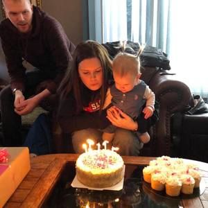 Meet your Posher, Morgan